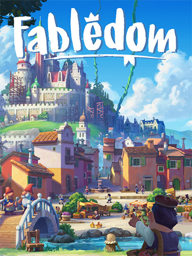 fabledom download torrent