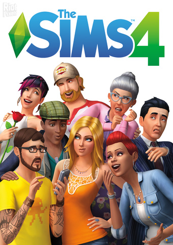 the sims 4 download torrent