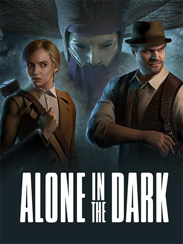 alone in the dark download jogo