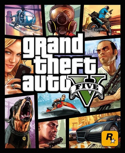 gta v download torrent