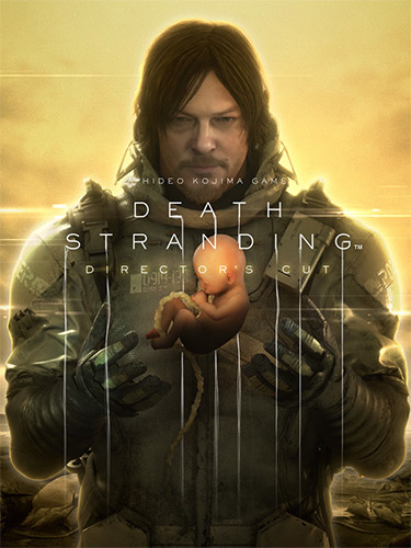 death stranding download torrent