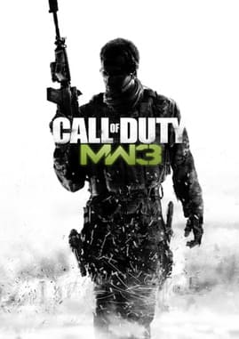 cod mw3 download torrent