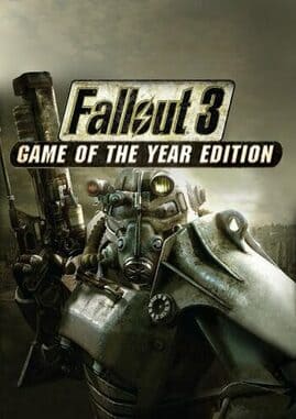 fallout 3 goty