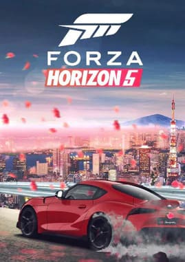 forza horizon 5 download torrent