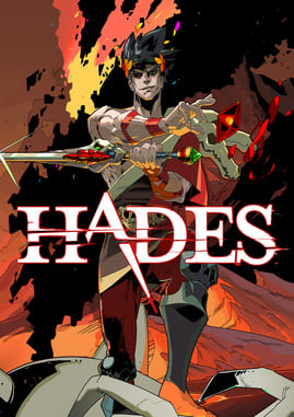 Download jogo hades via torrent