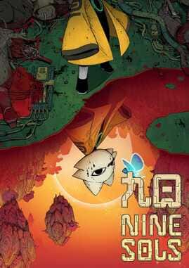 Nine Sols download torrent