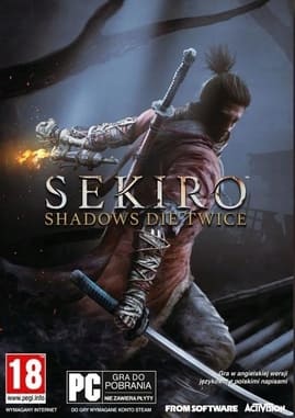 sekiro goty