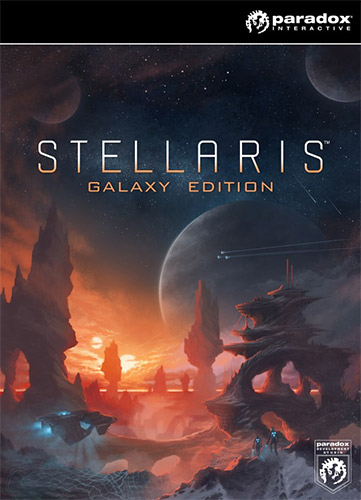 stellaris download torrrent jogo