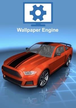 Wallpaper-Engine download torrent