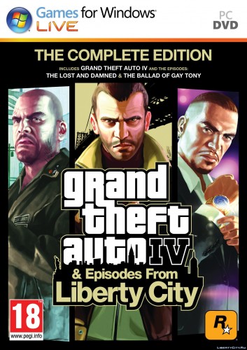 gta 4 download torrent