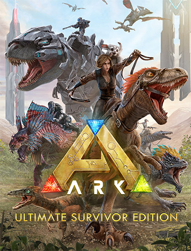 ark ultimate download torrent