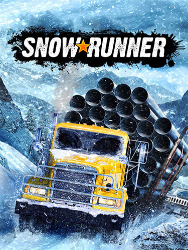 snowrunner premium edition